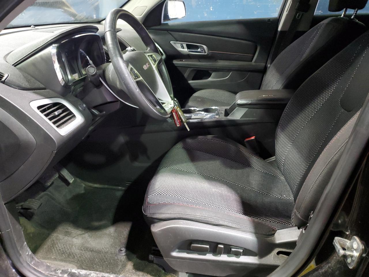 2017 GMC Terrain - Image 7