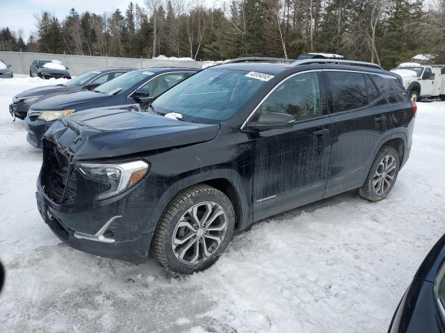 2021 GMC TERRAIN SLT for sale at Copart ON - COOKSTOWN