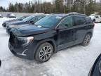 2021 GMC TERRAIN SLT for sale at Copart ON - COOKSTOWN