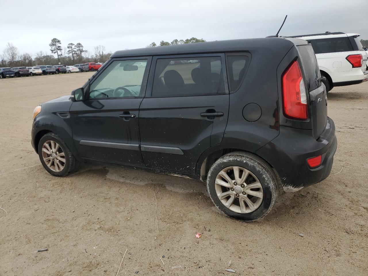 2012 Kia Soul - Image 2