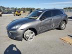 2011 Porsche Cayenne S продається в Dunn, NC - Side