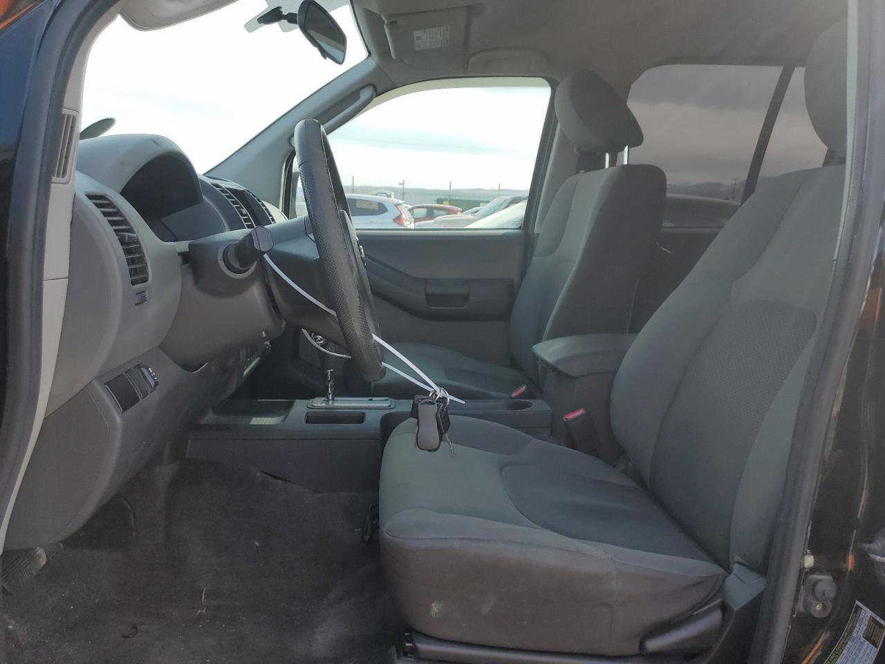 2010 Nissan XTerra - Image 7