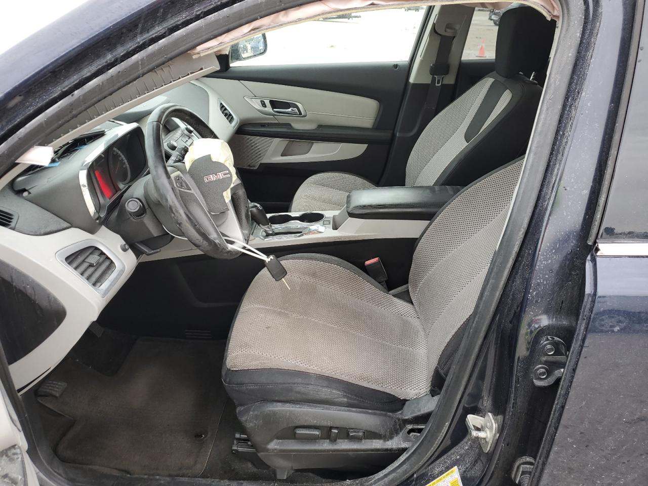 2017 GMC Terrain - Image 7