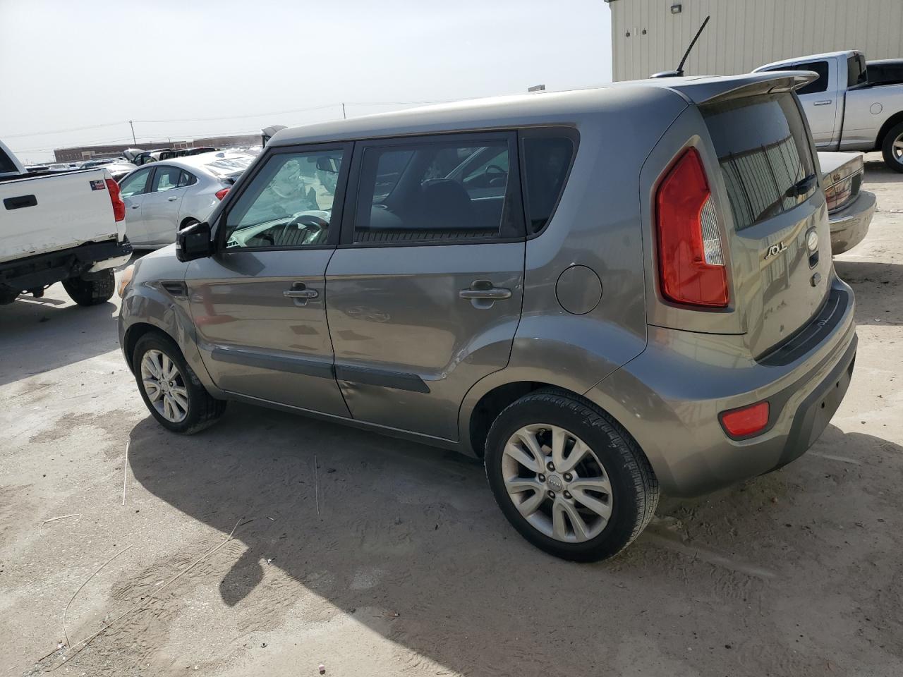 2013 Kia Soul - Image 2