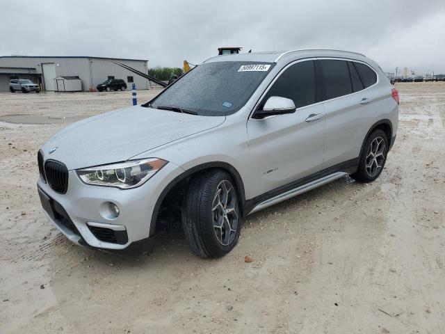 2017 Bmw X1 Sdrive28I