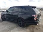 2020 Land Rover Range Rover Sv Autobiography Dynamic for Sale in Sun Valley, CA - Front End