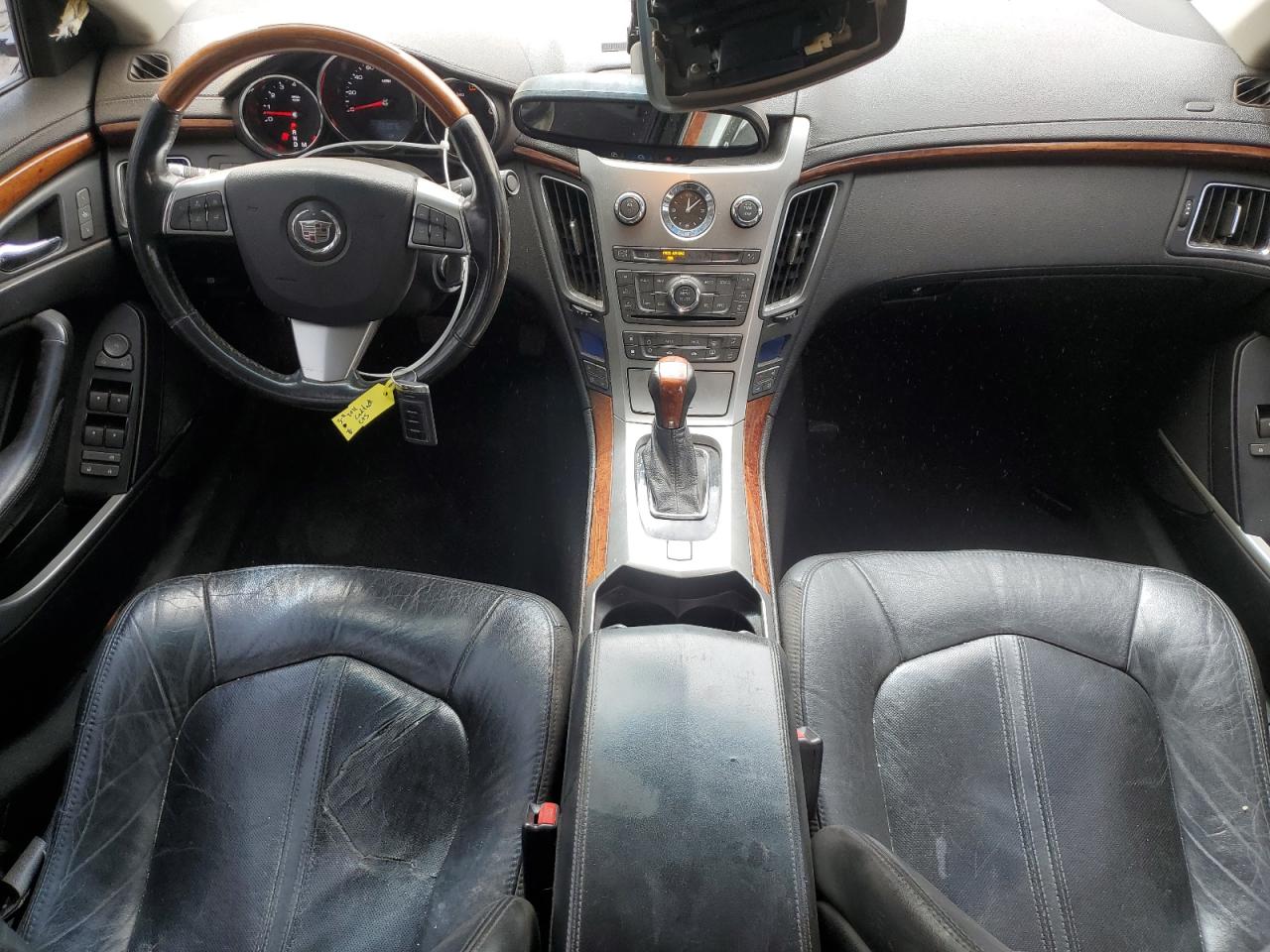 2011 Cadillac CTS - Image 8