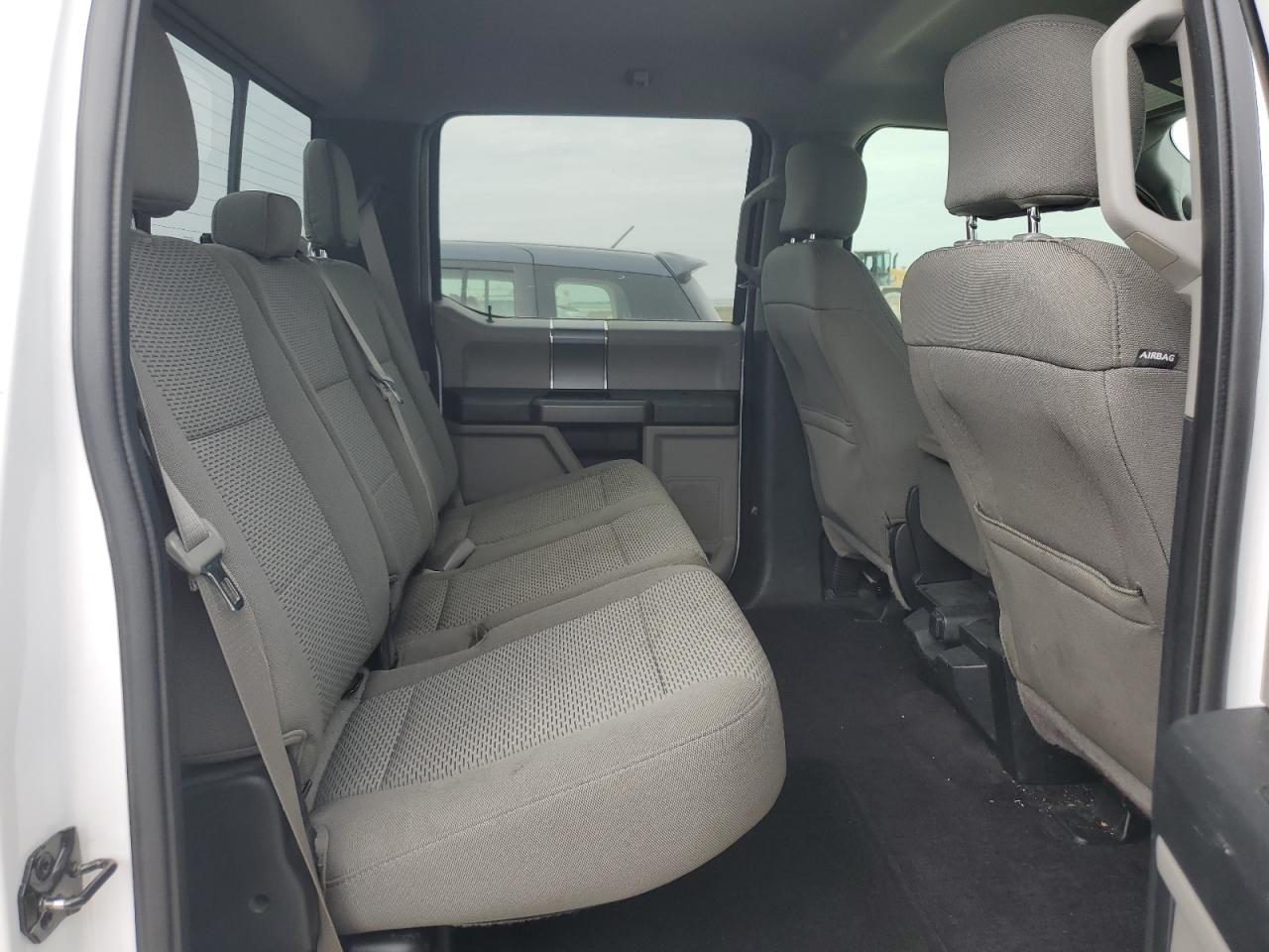 2017 Ford F-150 - Image 10
