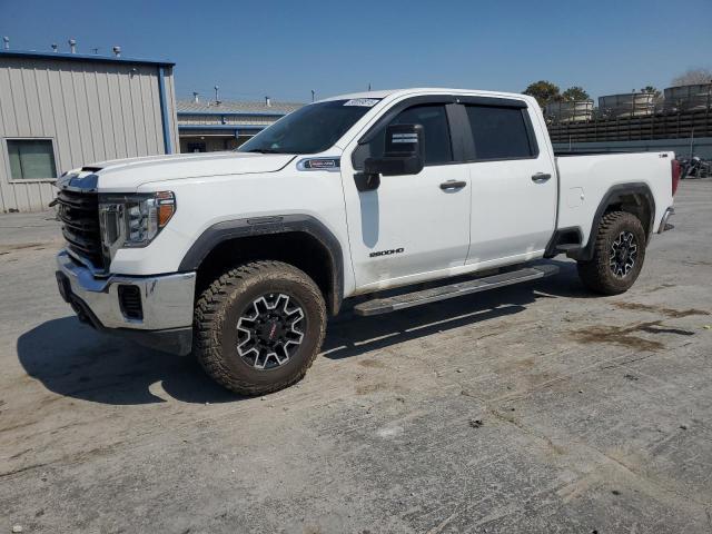  GMC SIERRA 2020 Biały