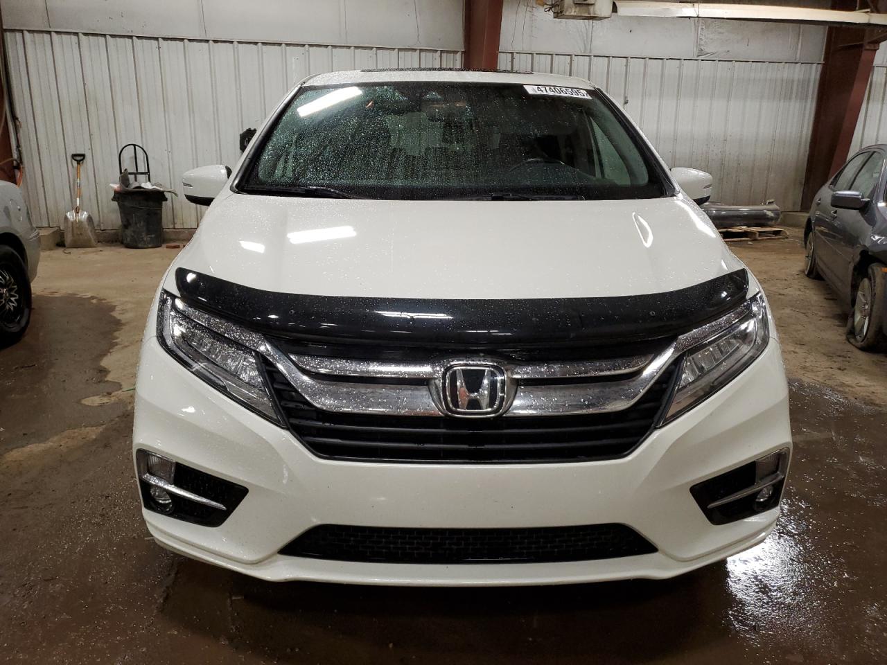 2019 Honda Odyssey - Image 5