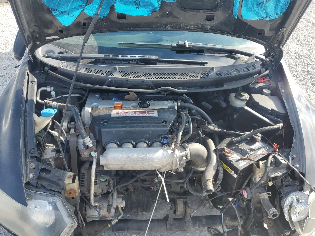 2008 Honda Civic - Image 12