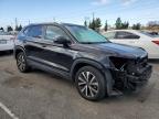 2022 Volkswagen Taos Se Iq Drive للبيع في Rancho Cucamonga، CA - Front End