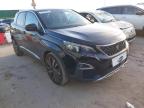 2017 PEUGEOT 3008 GT LI for sale at Copart ROCHFORD