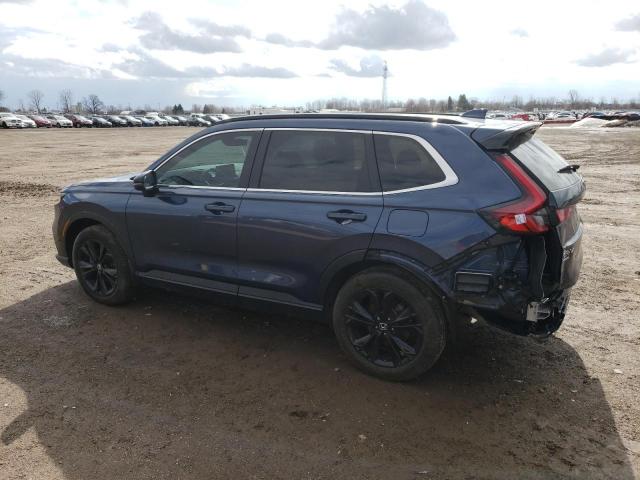 2023 HONDA CR-V SPORT TOURING