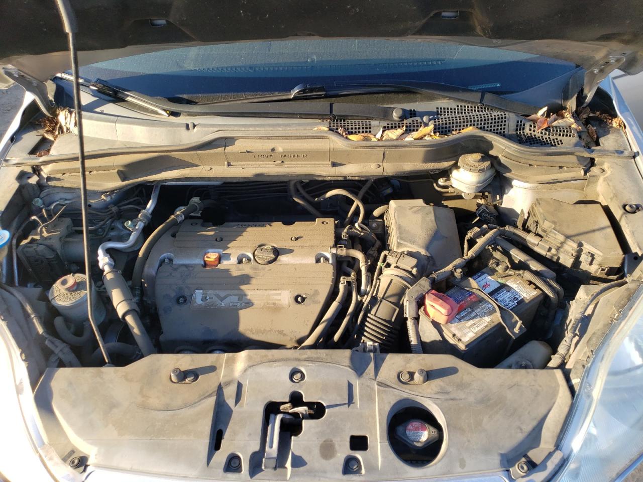 2008 Honda CR-V - Image 11