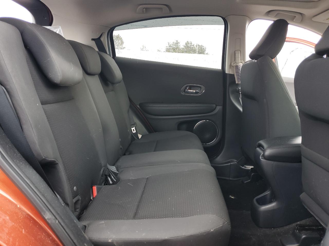2019 Honda HR-V - Image 11