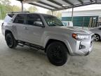 2022 Toyota 4Runner Sr5 Premium იყიდება Loganville-ში, GA - Front End