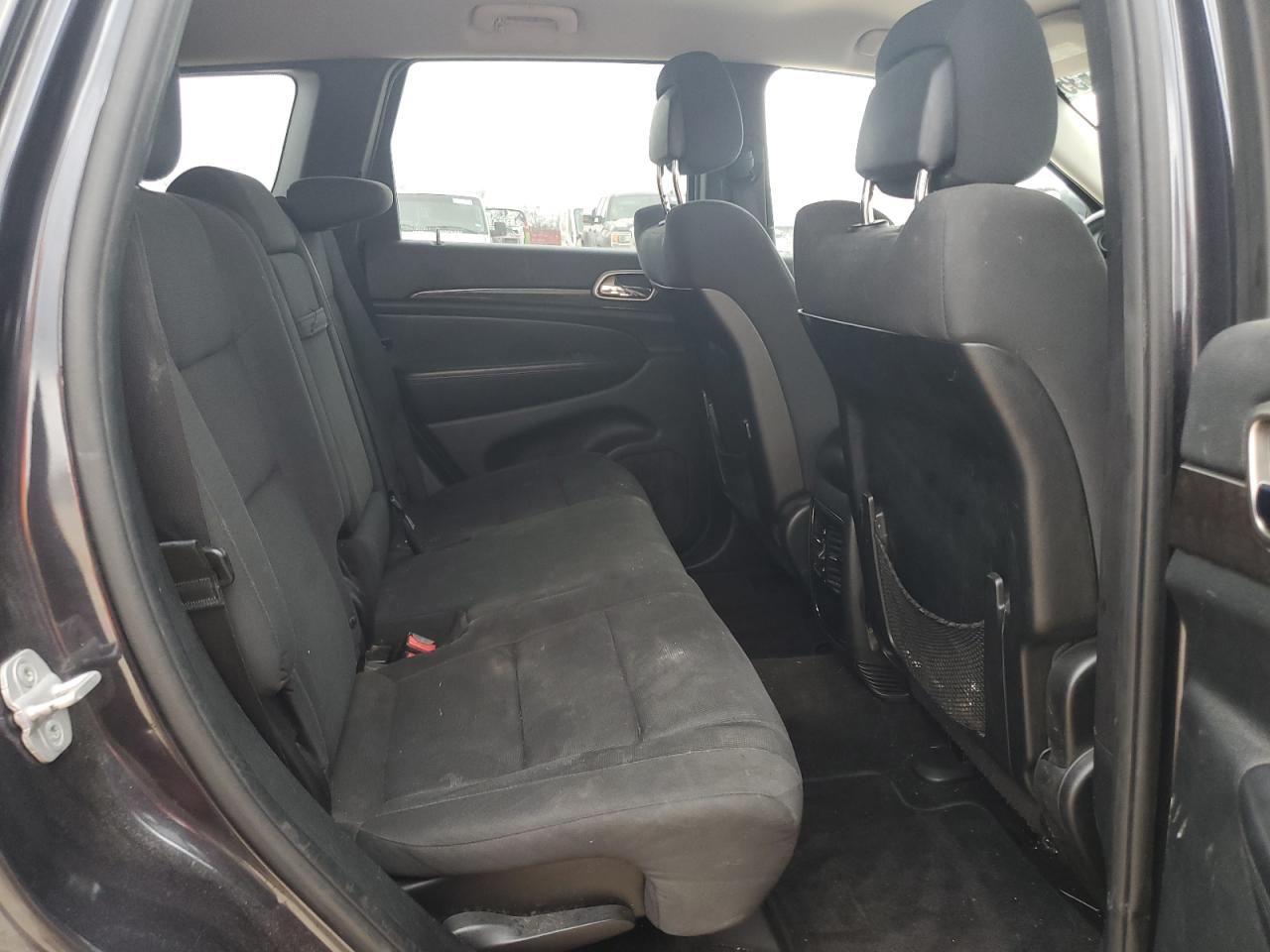 2013 Jeep Grand Cherokee - Image 11