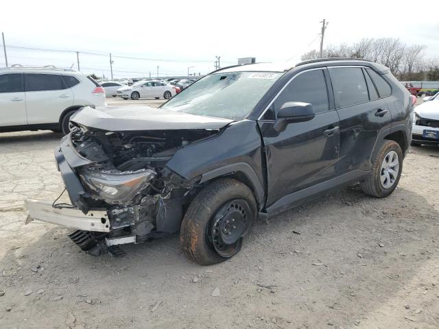 TOYOTA RAV4 LE 2021