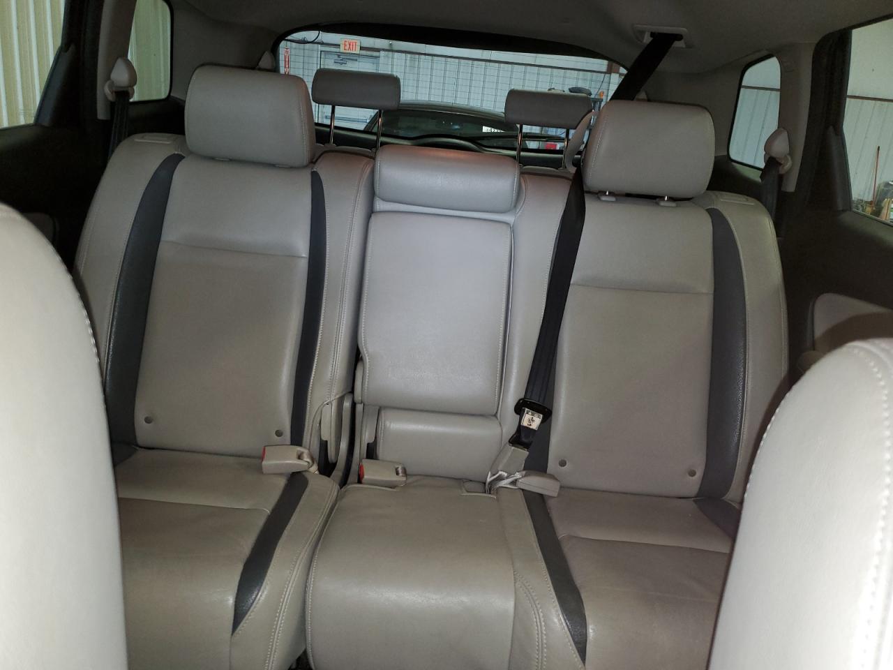 2008 Mazda CX-9 - Image 10