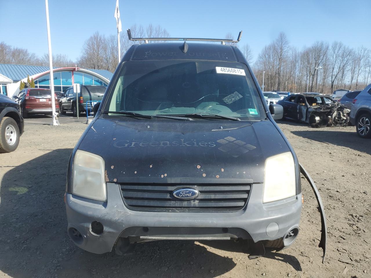 2013 Ford Transit - Image 5