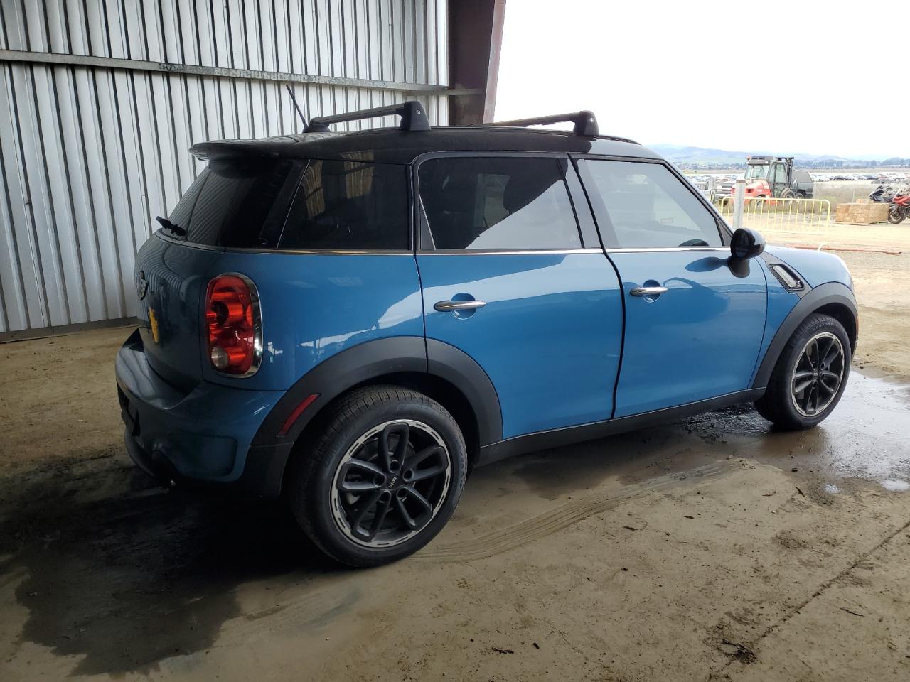 2016 MINI Cooper - Image 3