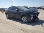 2017 Toyota Yaris Ia  de vânzare în Wilmer, TX - Front End