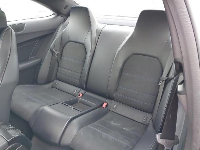 2014 MERCEDES BENZ C220 AMG S