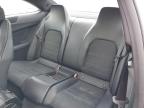 2014 MERCEDES BENZ C220 AMG S for sale at Copart BRISTOL