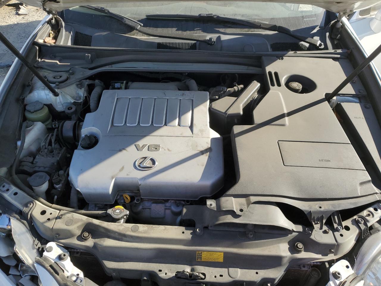 2009 Lexus ES - Image 11