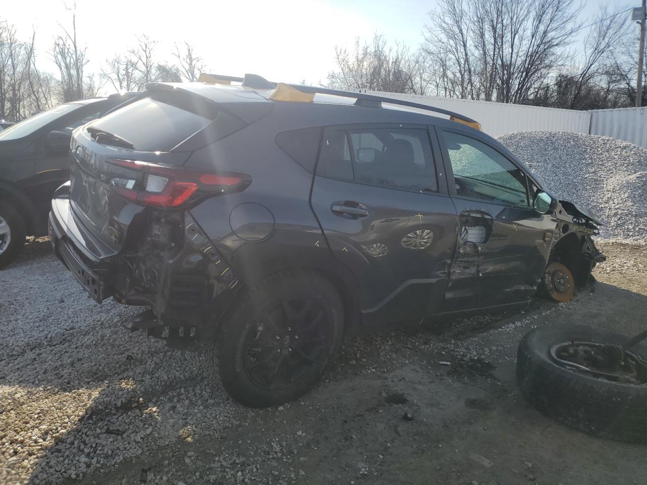 2024 Subaru XV - Image 3