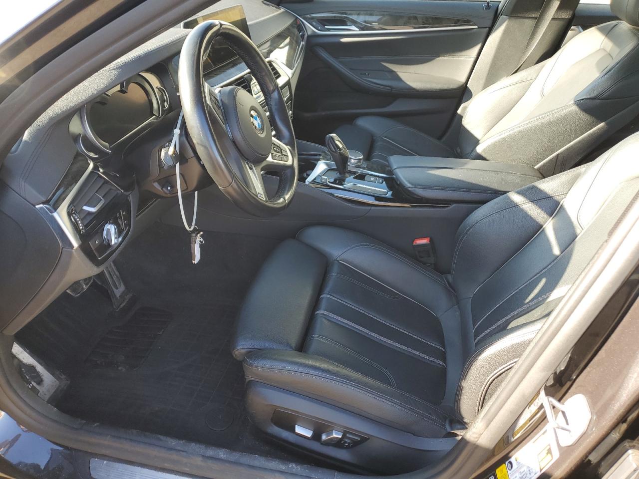 2018 BMW 5er - Image 7