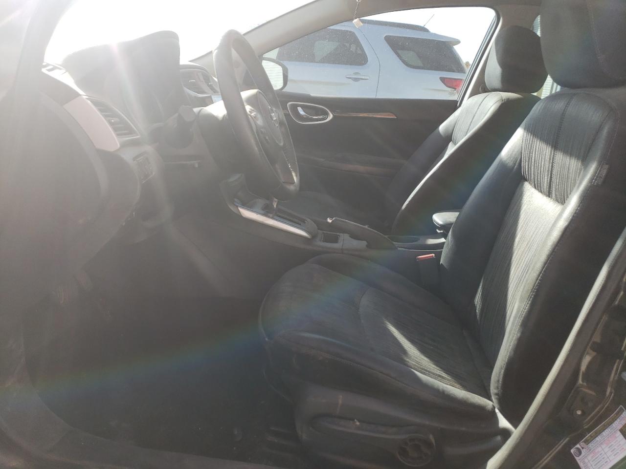 2016 Nissan Sentra - Image 7