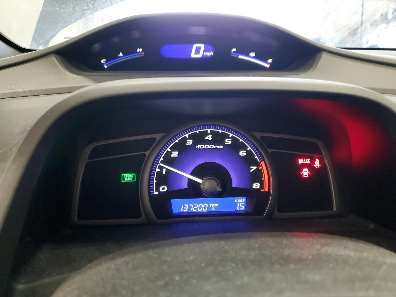 2006 Honda Civic - Image 9