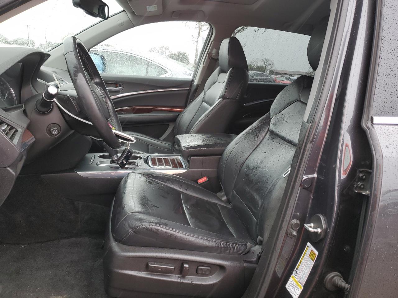 2014 Acura MDX - Image 7