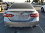 2020 Toyota Camry Se на продаже в Rancho Cucamonga, CA - Front End