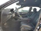 2021 Honda Civic Sport en Venta en Gaston, SC - Side