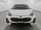 2021 Kia Sportage Lx продається в Van Nuys, CA - Normal Wear