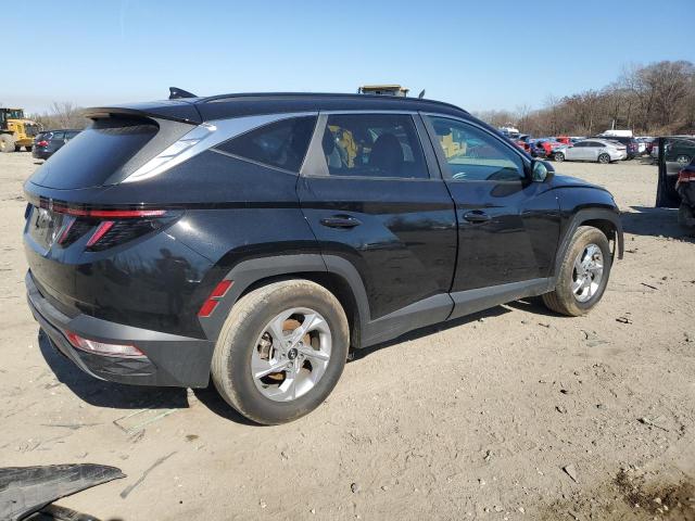  HYUNDAI TUCSON 2022 Czarny