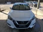 2020 Nissan Versa Sv for Sale in Hueytown, AL - Side