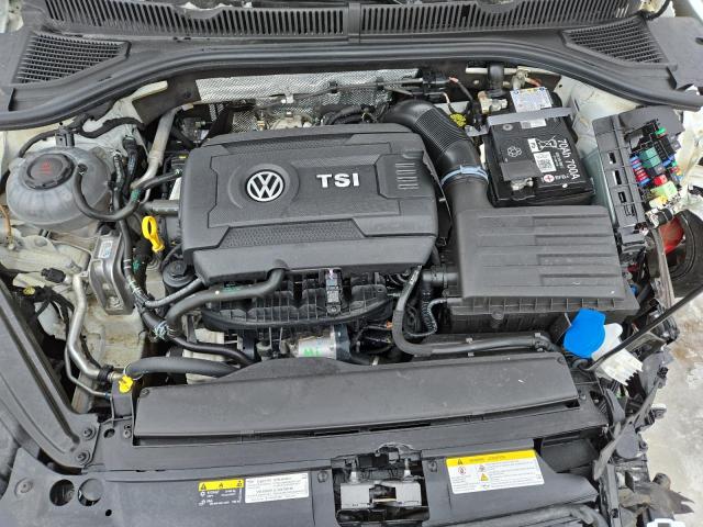 2024 VOLKSWAGEN JETTA 40TH ANNIVERSARY