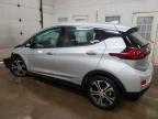 2021 Chevrolet Bolt Ev Premier en Venta en Davison, MI - Side