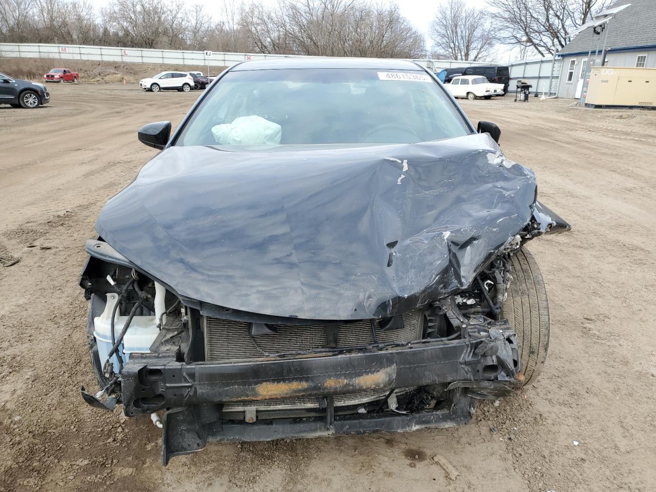 2017 Toyota Camry - Image 5