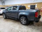 2019 Chevrolet Colorado Z71 en Venta en Kincheloe, MI - All Over