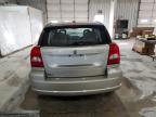 2009 Dodge Caliber Sxt продається в York Haven, PA - Front End