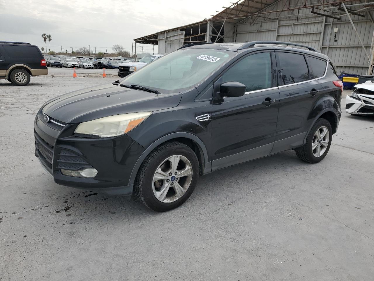 2014 Ford Escape - Image 1