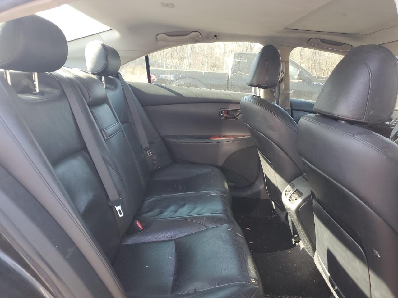 2007 Lexus ES - Image 10