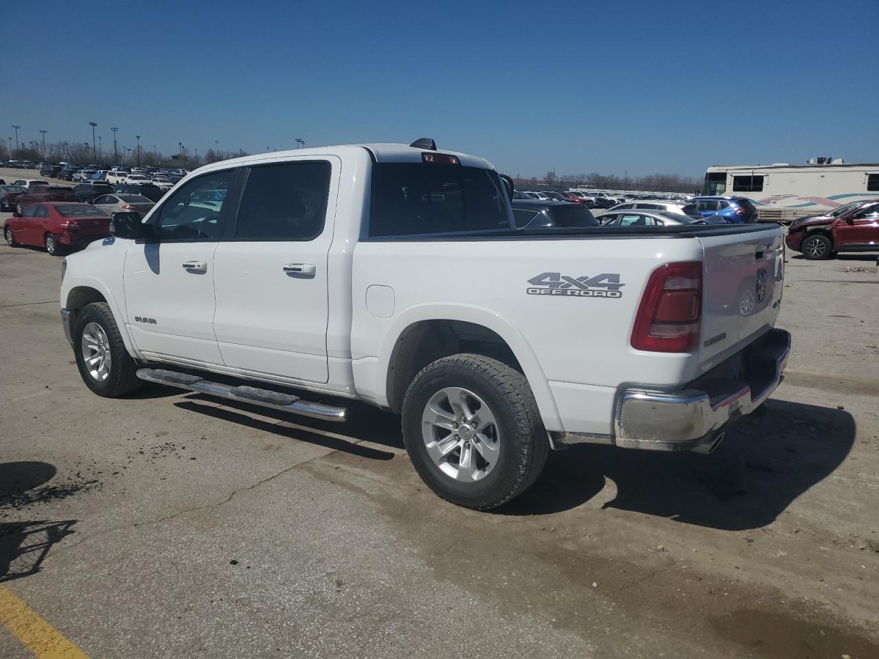 2021 RAM 1500 - Image 2