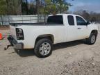 2008 Gmc Sierra K1500 na sprzedaż w Knightdale, NC - Side