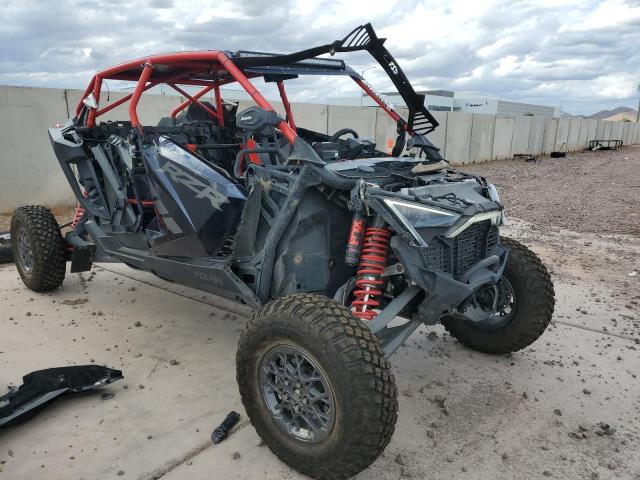 2022 Polaris Rzr Pro R 4 Ultimate Launch Edition